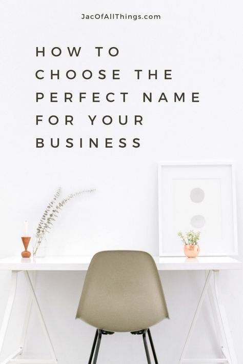 How To Choose A Name For Your Business, How To Choose Brand Name, Airbnb Business Name Ideas, How To Name A Business, Resin Business Name Ideas, Product Names Ideas, Creative Business Names List, Art Business Names, Cute Business Names