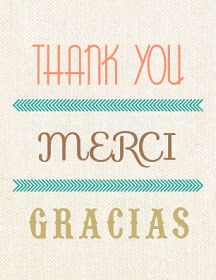 Thank you Mexican Clipart, Card Challenges, Thank You Cards, Thank You, Novelty Sign, Personalized Items, Wine