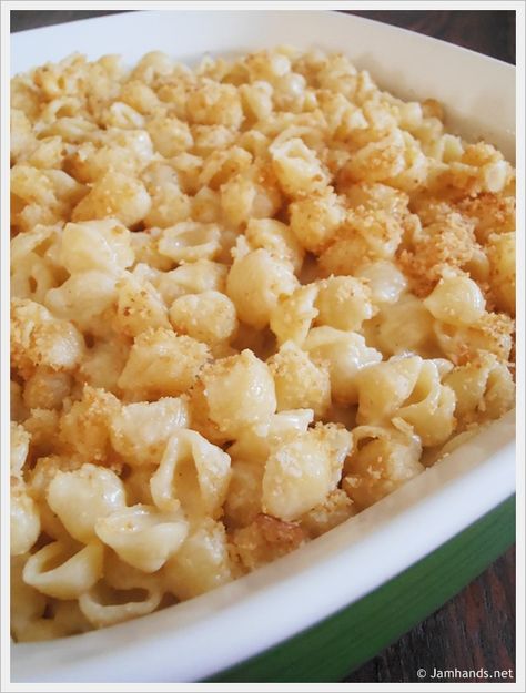 Ranch Macaroni And Cheese, Macncheese Recipe, Visual Recipes, Alfredo Sauce Recipe, Pasta Salads, Fun Recipes, Macaroni Cheese, Girl Problems, Yummy Foods