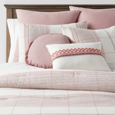 Shop Target for Bedding Sets & Collections you will love at great low prices. Choose from Same Day Delivery, Drive Up or Order Pickup. Free standard shipping with $35 orders. Expect More. Pay Less.