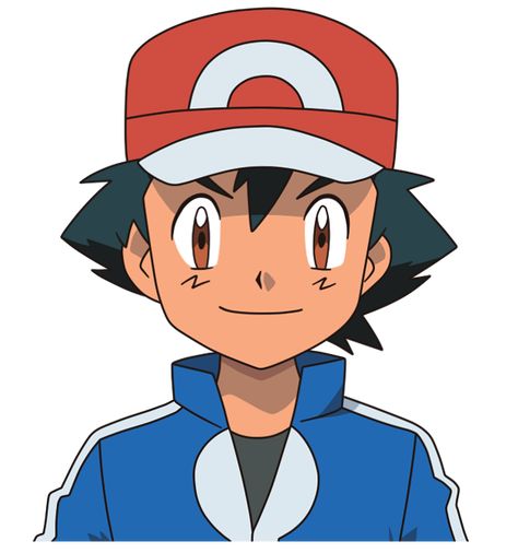 Ash Pokemon Drawing, How To Draw Ash, Pokemon Torte, Ash Drawing, Pokemon Faces, Pokemon Drawing, Pokemon Sketch, Ash Pokemon, Drawing Examples