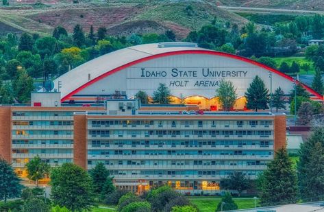 Idaho State University, Idaho State, State University, Idaho, University, Quick Saves