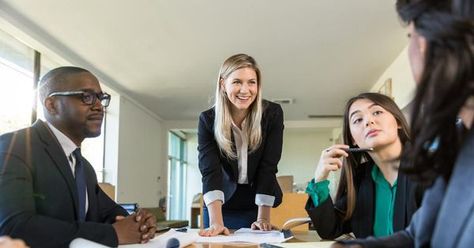 How Does a Social Startup Decide Whether to Commercialize? It May Depend on the Founder's Gender  ||  How does the founder of a social venture decide to create a "hybrid" business rather than a traditional nonprofit organization? The decision has a https://www.forbes.com/sites/hbsworkingknowledge/2017/11/19/how-does-a-social-startup-decide-whether-to-commercialize-it-may-depend-on-the-founders-gender/?utm_campaign=crowdfire&utm_content=crowdfire&utm_medium=social&utm_source=pinterest Cultural Competence, Effective Leadership, Family Therapy, Great Leaders, Nonprofit Organization, Business Leader, Nutrition Tips, Non Profit, Small Businesses