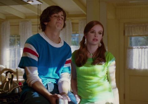 sky high ' 2005 Sky High Movie, Mike Mitchell, Film Journal, Future Days, Character Fashion, Danielle Panabaker, Walt Disney Pictures, Walt Disney Studios, Disney Studios