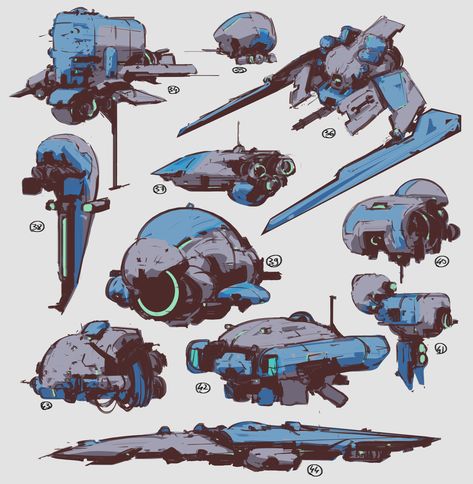 Pirate Spaceship, Plane Concept Art, Spaceship Drawing, Alien Stuff, Dieselpunk Vehicles, Space Pirates, Space Ships Concept, Piskel Art, Alien Ship