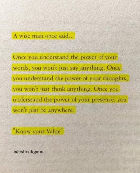 Words are magical and incredibly powerful. When you speak them, do it with intention and purpose. Decide on the experiences you want to create for yourself today, tomorrow, and beyond. Train your mind to think deliberately and with focus. Every thought and word shapes your reality, so choose to focus on what nurtures and uplifts your soul. Embrace positivity, seek growth, and cultivate a mindset that drives you toward your dreams. Remember, your words and thoughts have the power to transform ... Ask And You Will Receive, Watch Your Thoughts They Become Words, Word Shapes, Your Thoughts Create Your Reality, Vision Quotes, Romanticising School, Train Your Mind, Always Remember You, Screen Saver