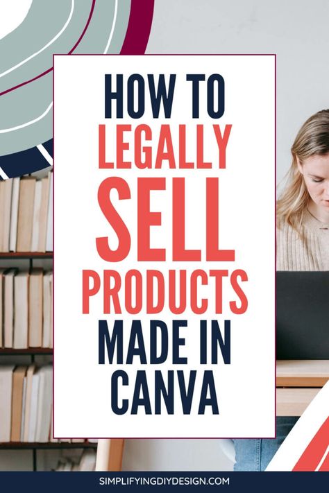 Canvas Learning, Money Making Jobs, Canva Tutorial, Create Digital Product, Etsy Business, Small Business Ideas, Canva Design, Business Advice, Home Jobs