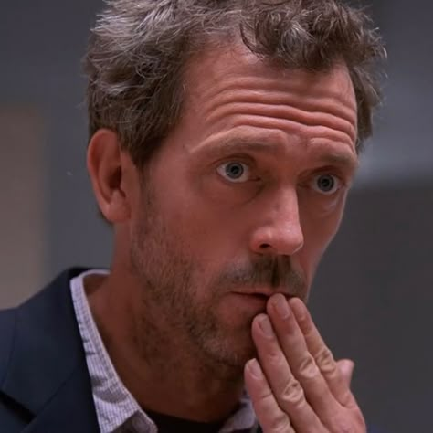 Greg House, House Md Funny, House And Wilson, Gregory House, House Funny, Hugh Laurie, House Md, Dr House, Robert Downey Jr