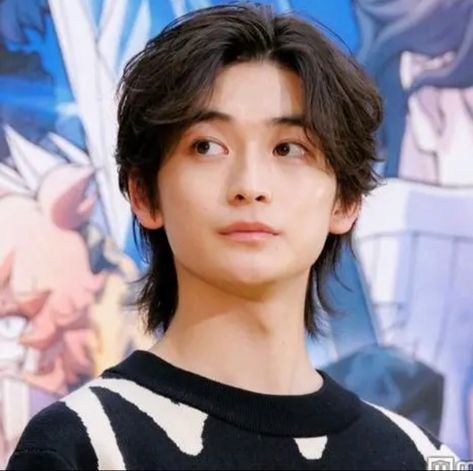 Fumiya Takashi, Cute Japanese Guys, Blue Flower Tattoos, Fumiya Takahashi, Art Style Challenge, The Way He Looks, Anime Baby, Cute Celebrity Guys, Cute Actors