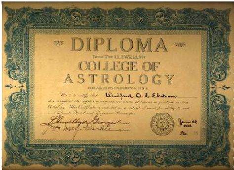 Astrology Education 101: Where can I get lessons and a degree in astrology? Sun In Taurus, Student Exam, Public Domain Books, Spiritual Psychology, Astrology Books, Wisdom Books, Bachelor Of Arts, School Opening, State Of Florida