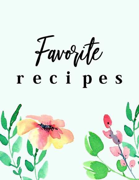 Free Printable Recipe Binder: 25 Fab Pages for Your Kitchen! Printable Cookbook Covers, Recipe Book Cover Design Free Printable, Recipe Book Cover Printable, Recipe Binder Printables Free, Recipe Binder Cover, Cookbook Cover Design, Recipe Binder Printables, Binder Printables Free, Diy Recipe Binder