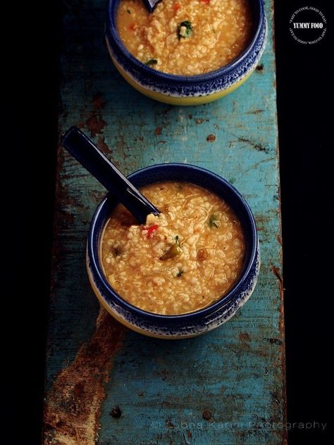 Oat Soup, Oats Soup, Menu Planning Ideas, Curried Tomato Soup, Pressure Cooking Chicken, Cozy Dinners, Oat Recipes Healthy, Eid Party, Oats Recipe