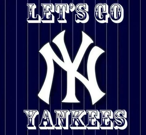 Let's go Yankees..... Yankees Poster, Yankees Baby, Baseball Quilt, Go Yankees, Mlb Team Logos, New York Yankees Logo, Ny Knicks, Yankees Logo, Yankees Fan