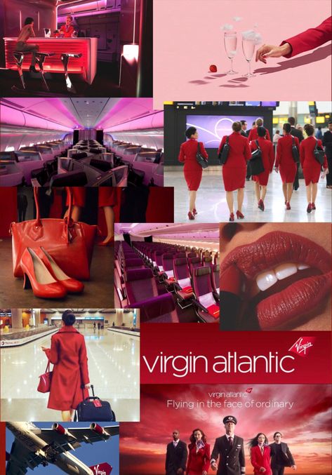 Virgin Airlines Flight Attendant, Virgin Atlantic Aesthetic, Virgin Cabin Crew, Virgin Atlantic Cabin Crew Aesthetic, Virgin Atlantic Cabin Crew, Flight Attendant Life Pictures, Emirates Flight Attendant, Atlantic Aesthetic, Me Vs You