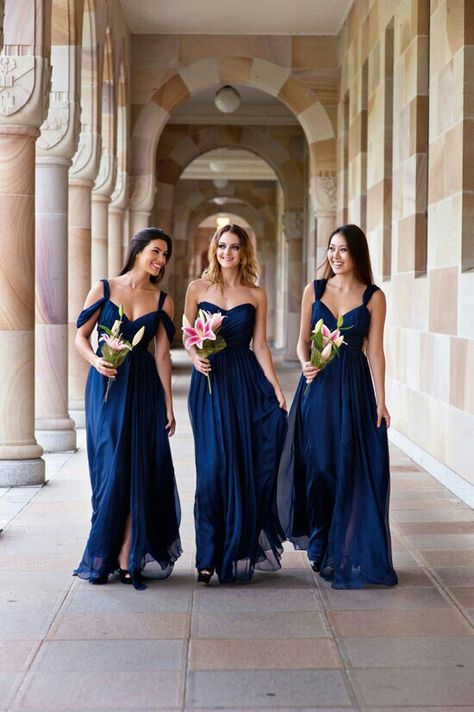 Azul rey Royal Blue Bridesmaids, Bridesmaid Dresses Gowns, Summer Bridesmaids, Royal Blue Bridesmaid Dresses, Bridesmaid Dresses 2018, Beach Bridesmaid Dresses, Summer Bridesmaid Dresses, Wedding Party Bridesmaid, Navy Blue Bridesmaid Dresses