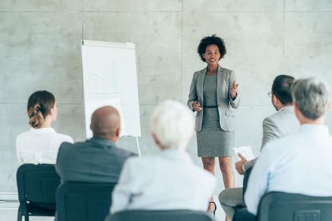 Council Post: 14 Executive Skills Middle Managers Need To Become Senior Leaders Work Strategies, The Art Of Negotiation, Middle Management, Managing People, Effective Communication Skills, Business Savvy, Interpersonal Skills, Executive Coaching, Attention Span