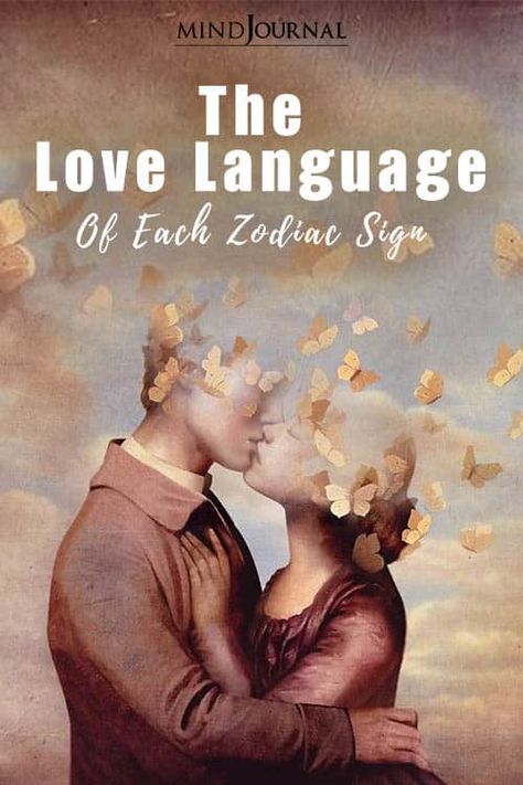 The Love Language Of Each Zodiac Sign: Find Out Yours Money And Abundance, Attracting Money, Addicted To Love, Language Of Love, Words Of Appreciation, Scorpio Love, Five Love Languages, Moon Reading, Secret Language