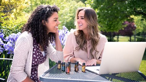 Becoming a Wellness Advocate | dōTERRA Essential Oils Doterra Oils Recipes, Doterra Oil, Essential Oil Safety, Doterra Business, Essential Oil Companies, Doterra Wellness Advocate, Doterra Oils, Oil Company, Social Media Tool