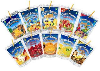 glutenfreies von Capri Sonne Austrian Cuisine, Best Freeze Dried Food, Chocolate Lava Cake Recipe, Lava Cake Recipes, Chocolate Lava, Kid Drinks, Junk Food Snacks, Lava Cake, Chocolate Lava Cake