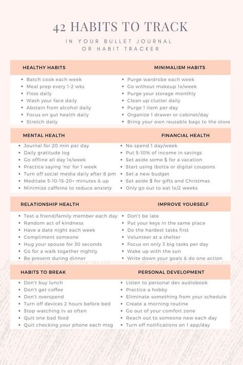 Mountain Infographic, Free Habit Tracker, Habit Journal, Habit Tracker Template, Habit Formation, Habit Tracker Bullet Journal, Christian Planner, Tracker Template, Habit Tracking