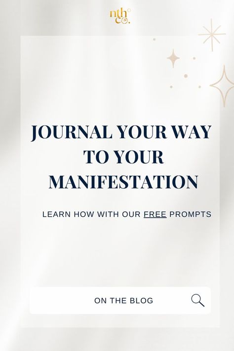 Journal Your Way to Your Manifestations Law Of Assumption Journal Prompts, Law Of Assumption, Journal Writing Prompts, Manifestation Board, Easy Learning, Back To School Activities, How To Manifest, Journal Writing, Journal Prompts