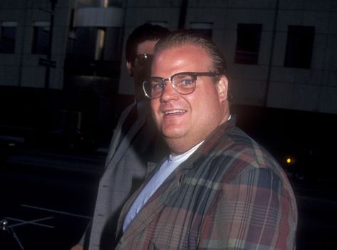 Chris Farley: The Wild Ride and Sad End Inspiring Wallpapers, Chris Farley, Could Play, People Laughing, Rolling Stone, Saturday Night Live, Wallpaper Wallpaper, Stick It Out, Tv News