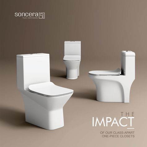 Add elements of impressive motifs to your restrooms and create a distinguishing yet comforting aura.   𝗲𝘅𝗽𝗹𝗼𝗿𝗲 𝗺𝗼𝗿𝗲 𝗵𝗲𝗿𝗲 : http://www.soncera.com  #Soncera #SonceraBathware #BathwareCollection #Bathroom #BathroomInspiration #WashBasin #basin #BathroomDecor #Sanitaryware #UniqueBasin #BuildingMaterials #CeramicBasin #BathroomDesign #UniqueBathroom #TableTopBasin #BathroomRenovation Tiles Showroom, Tile Showroom, Publicidad Creativa, Water Closet, Furniture Packages, Motion Design Video, Sanitary Ware, Smart Toilet, Toilet Design