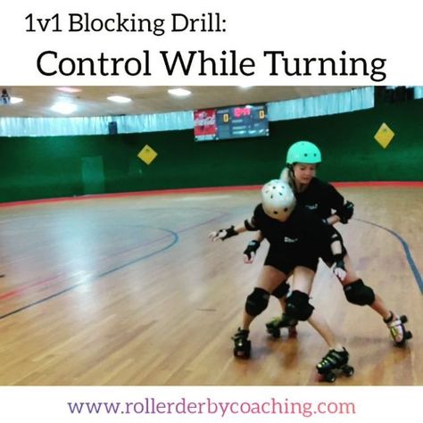 Derby Workout, Roller Derby Workout, Roller Derby Drills, Derby Games, Derby Girl, Quad Skates, Body Workout At Home, Training Videos, Get Even