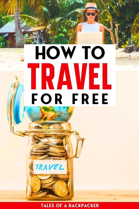 Budget Travel Tips (for Women): Want to travel the world but worried you can't afford it? There are lots of ways to save money while travelling, or even without spending any money at all! So, if you love to travel cheaply but without compromising on safety, check out my epic guide to travelling for free as a solo female traveller, and you'll learn how to travel for free and how to travel for longer safely! Budget Travel Destinations | Budget Travel Tips | Free Activities #travel How To Travel Cheap, Female Traveller, Travel For Free, Travel The World For Free, Travelling The World, Cheap Things To Do, Saving Money Budget, Budget Travel Destinations, Traveling The World