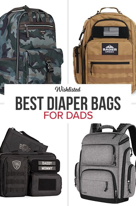 Diper Bags, Dad Diaper Bag, Diaper Bag Essentials, Best Diaper Bag, Dog Room, Baby Backpack, Waterproof Bag, Dad Baby, Baby Shower Winter