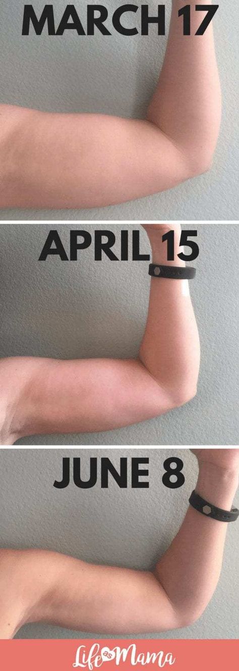 How I Got Rid Of Arm Flab In Time For Summer - Page 2 of 2 Arm Toning, Arm Flab, Mental Health Articles, Toning Exercises, Fitness Memes, Health And Fitness Expo, Fitness Jobs, Fitness Career, Health Humor