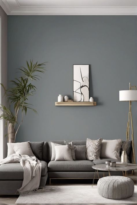 1. GreyPaintTrends
2. InteriorDesignInspo
3. HomeDecor2024
4. ColorPaletteIdeas Grayge Color Walls, Medium Grey Walls, Millenial Grey, Best Grey Paint Colors, Greige Walls, Best Gray Paint, Best Gray Paint Color, Grey Wall Color, Home Aesthetics