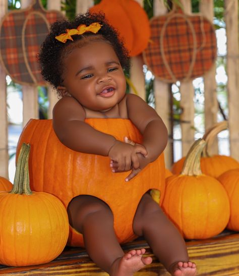 Officially crowned the CUTEST pumpkin in the patch🥰🎃🫶🏽 FALLing in LOVE with Serenity B. #pumpkinpatch #fallinlove #firstfall #babysfirst #firsthalloween #mine #family #madewithlove #babyfever First Halloween, Cute Pumpkin, Baby Fever, Pumpkin Patch, Falling In Love