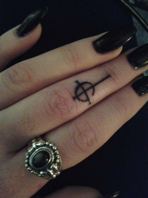 Ghost Aesthetic Tattoo, Ghost Band Tattoo Design, The Band Ghost Tattoo Ideas, Ghost Band Symbols, Ghost Band Nails, Ghost Bc Tattoo, Bg3 Tattoo, Ghost Band Tattoo, Ghost Tattoos