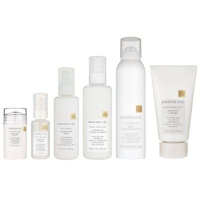 Kristin Ess Weightless Restore Hair Care Collection : Target Kristin Ess, Hair Restoration, Things To Buy, Same Day Delivery, Body Care, Shampoo Bottle, Hair Makeup, Hair Care, Target