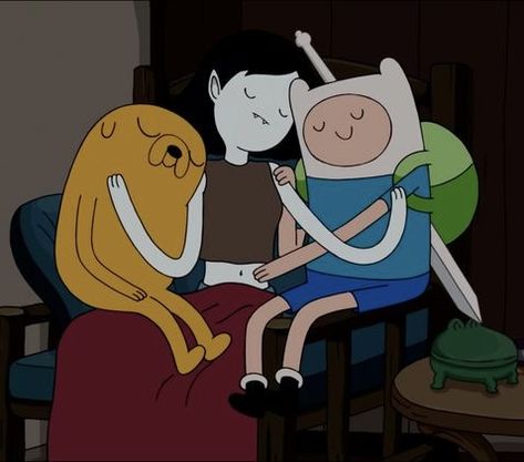 Finn Mertens, Simon Petrikov, Yellow Dog, It Follows, Older Brother, Gravity Falls, Adventure Time, Go On, My Childhood