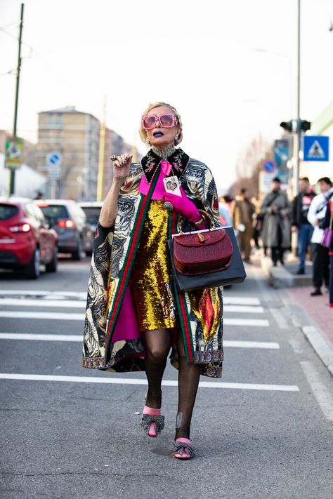 Maxamilist Style Fashion, Maximalist Fashion 2023, Dark Maximalist Fashion, Maximalist Couture, Maximalist Goth Fashion, Maximalist Street Style, Maximalist Clothes, Maximalist Style Fashion, Fashion Maximalist