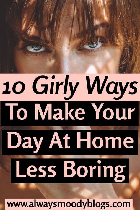 Try entertaining yourself with these 10 girly ideas that will help eliminate your boredom, be more productive and overall, a lot more cheerful. Whenever I get bored, I find it extremely hard to find that perfect list of interesting and enticing things so, here's a cute list of girly things that will hopefully inspire you to enjoy your day :) Findomme Tips, Girly Hobbies, Healing Journaling, Bored At Home, Getting Bored, My Happiness, Glam Makeup Look, Be More Productive, Perfume Scents