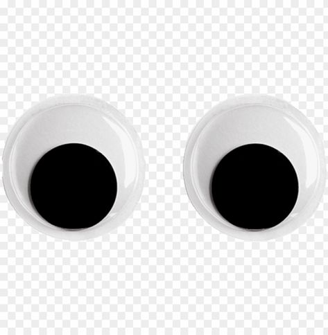 googly eyes Googly Eyes On Face, Googly Eyes On Random Things, Googly Eyes Crafts, Googly Eyes Funny, Googly Eyes On Things, Eyes Png, Googly Eye Crafts, Pinterest Png, Eyes Clipart