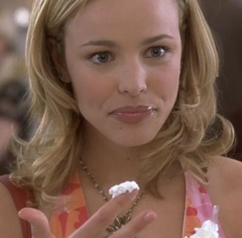 Jessica Spencer, Regina George, Rachel Mcadams, Iconic Movies, American Dream, Pretty Pictures, My Love, My Life