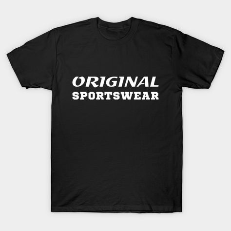 Original Sportswear Typography Old Tshirt, Science Tshirts, Rosa Parks, E Mc2, Old T Shirts, Black Fits, Baseball Tshirts, Long Sweatshirt, Kids Hoodie