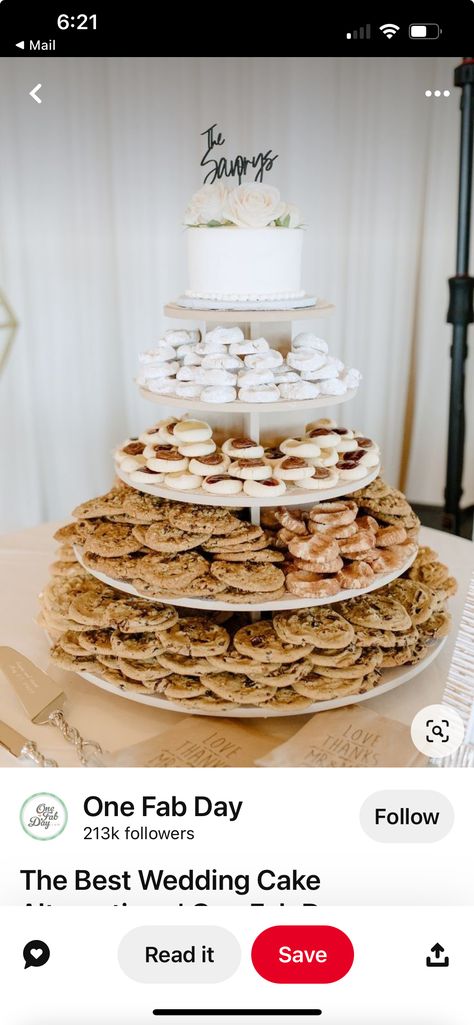 Cake And Cookie Display, Wedding Cookies Table, Wedding Cookie Table Display, Cookie Bar Wedding, Cookie Table Wedding, Cookie Display, Cookie Stand, Cookie Table, Wedding Display