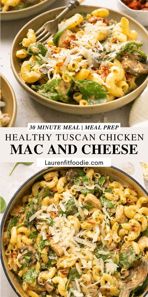 Dinner Recipes Healthish, Healthy And Tasty Dinner Recipes, Easy Healthy Dinner Prep, Mediterranean Diet Mac And Cheese, Summer Healthy Dinner Ideas, Nutrious Dinners, Healthy Dinner Bake Recipes, Healthy Homey Meals, Easy Working Mom Dinners