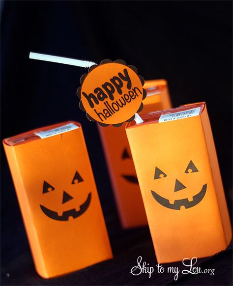 Halloween Juice Box Covers, Halloween Juice Box, Halloween Candy Crafts, Halloween Juice, Halloween Class Party, Pumpkin Craft, Skip To My Lou, Kid Snacks, School Halloween