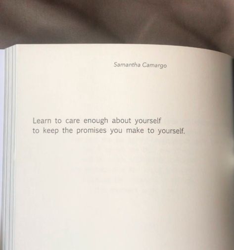 Keep the promises you make to yourself—they’re the blueprint to your well-being. 🌟 When you commit to your own growth and happiness, every step forward counts. Honor your journey, celebrate your dedication, and cherish every promise kept. 💪@pausepoint.io • • • #selfcommitment #promisestome #selfgrowth #keepyourpromises #careforyourself #personaljourney #honorthejourney #selflove #pausepoint Keeping Promises To Yourself, Promises To Yourself, Promise To Yourself, Yourself Quotes, The Blueprint, Personal Journey, Be Yourself Quotes, Well Being, Self Love