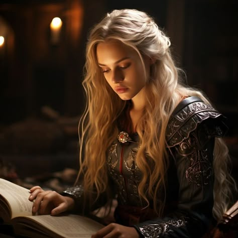 Female Link, Throne Of Glass Characters, Throne Of Glass Books, Female Character Inspiration, Warrior Girl, Fantasy Aesthetic, Blonde Women, Throne Of Glass, Fantasy Warrior