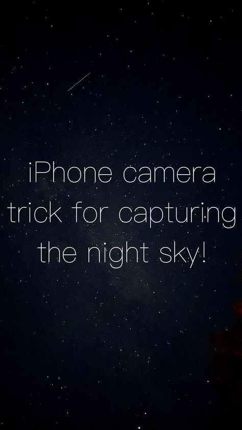 Amanda L McCarty Mobile Notary | How to trick your iPhone into taking amazing pictures of the stars using night mode!✨ This isn’t my usual notary/officiant post but I had... | Instagram Pictures Of The Stars, Camera Tricks, Notary Signing Agent, Loan Signing Agent, Oregon Photography, Mobile Notary, Night Sky Photography, Iphone Life Hacks, Iphone Life