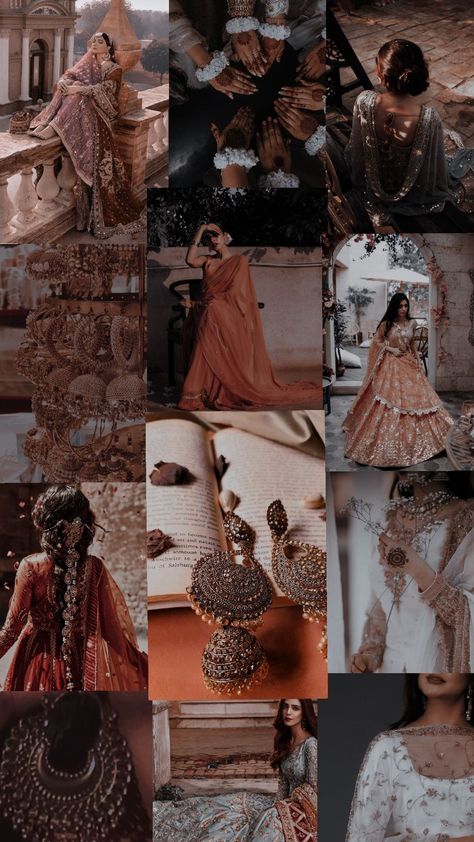 #Desi#Aesthetic Indian Asthetics Women, Desi Aesthetic Outfit, Desi Aesthetic Wallpaper, Indian Culture Aesthetic, Indian Traditional Aesthetic, Desi Outfit Aesthetic, Indian Pinterest, Saree Wallpaper, Shaadi Aesthetic