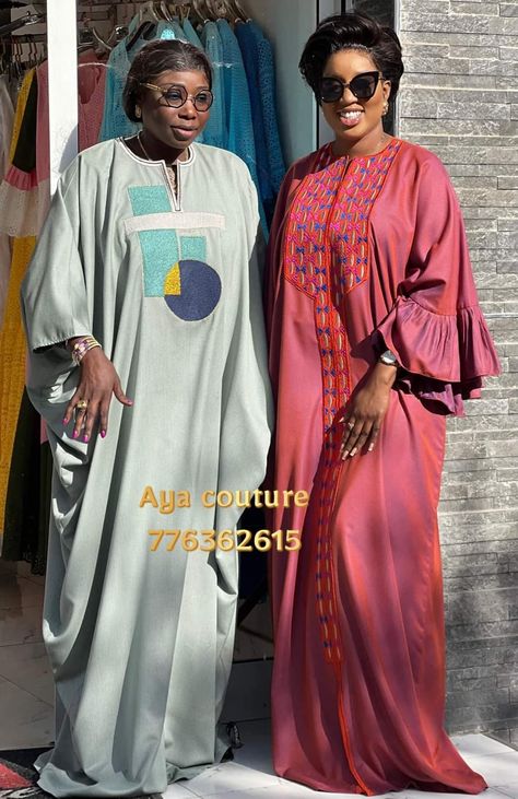 Ashoke Styles, New Hijab Style, Ankara Skirt Styles, Boubou Styles For Women, Ankara Long Gown Styles, Chic Dress Classy, African Wear Dresses, African Maxi Dresses, African Fashion Women Clothing