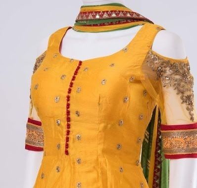 Top 20 Latest Salwar Suit Neck Designs To Get Fashionable Look Neckline For Suits, Indian Suit Neck Designs, Suit Designs Indian Style Neck, Salwar Models, Kameez Neck Designs, Dress Necks, Suit Neck Designs Indian, Suit Designs Indian Style, Salwar Kameez Neck Designs